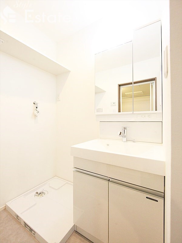 REGALEST中村公園deuxの物件内観写真