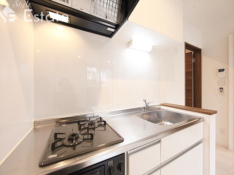 REGALEST中村公園deuxの物件内観写真