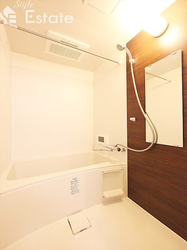 REGALEST中村公園deuxの物件内観写真