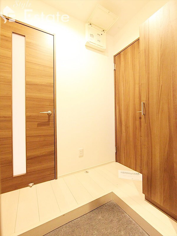 REGALEST中村公園deuxの物件内観写真