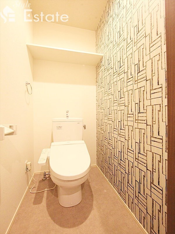 REGALEST中村公園deuxの物件内観写真