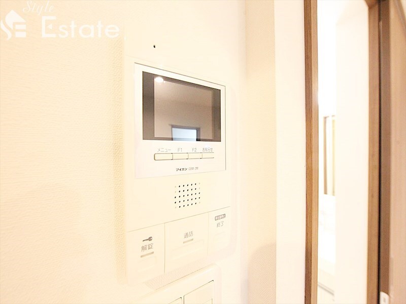 REGALEST中村公園deuxの物件内観写真