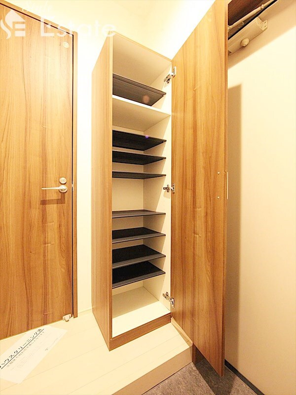 REGALEST中村公園deuxの物件内観写真