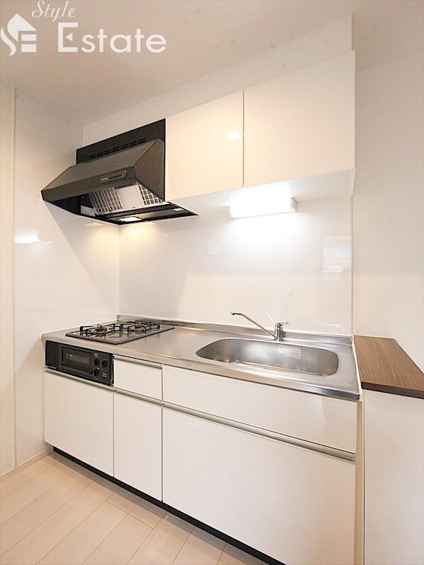 REGALEST中村公園deuxの物件内観写真