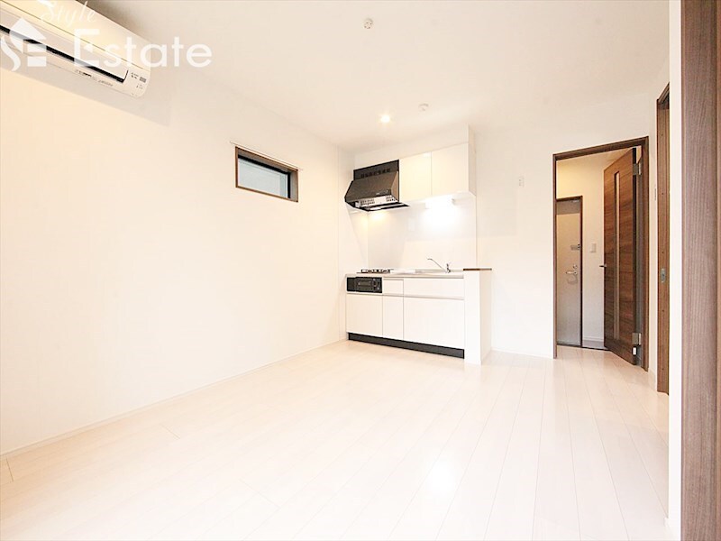 REGALEST中村公園deuxの物件内観写真