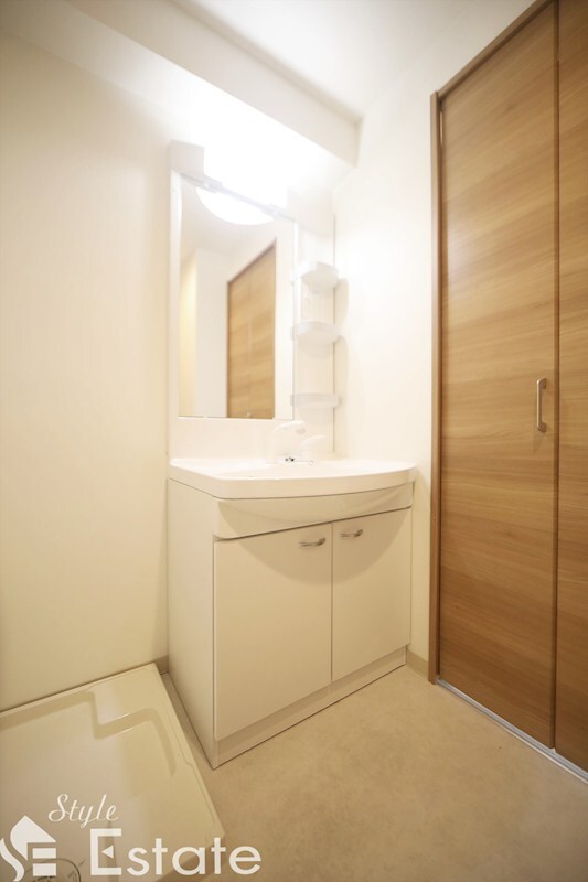 パークレジデンス丸の内駅前の物件内観写真