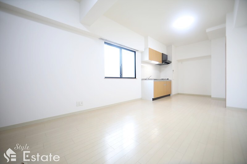 パークレジデンス丸の内駅前の物件内観写真