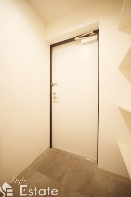 パークレジデンス丸の内駅前の物件内観写真