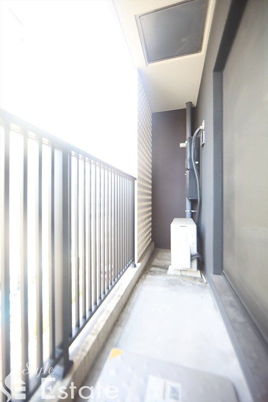 パークレジデンス丸の内駅前の物件内観写真