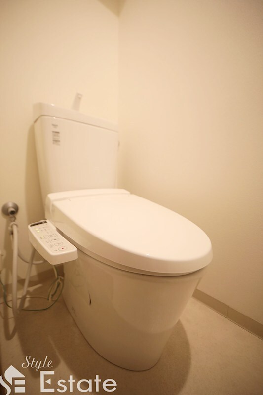 パークレジデンス丸の内駅前の物件内観写真