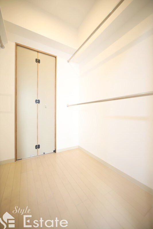 パークレジデンス丸の内駅前の物件内観写真