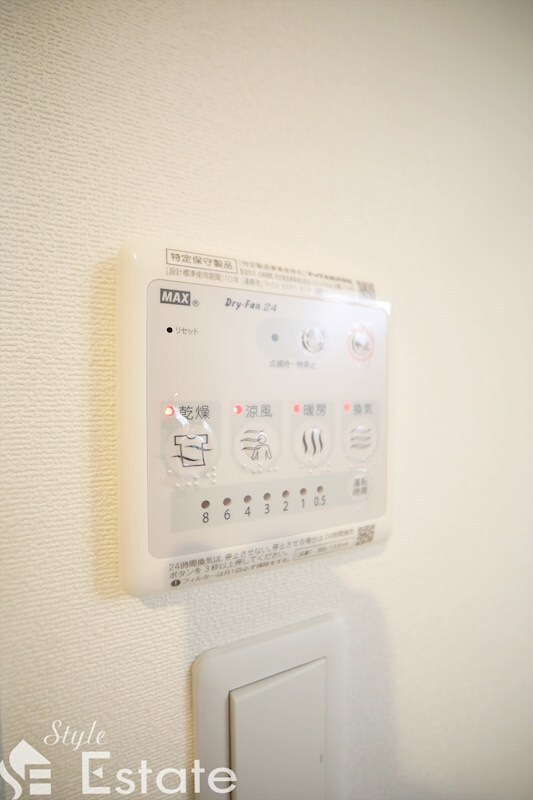 パークレジデンス丸の内駅前の物件内観写真