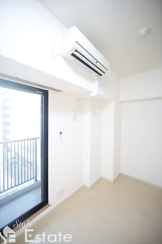 パークレジデンス丸の内駅前の物件内観写真