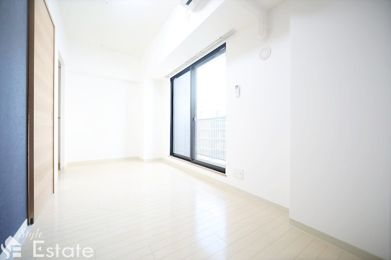 パークレジデンス丸の内駅前の物件内観写真