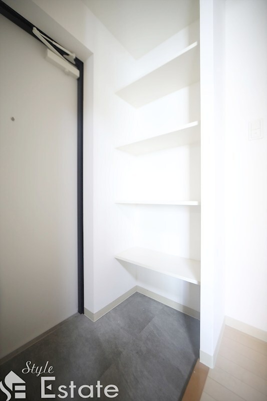 パークレジデンス丸の内駅前の物件内観写真