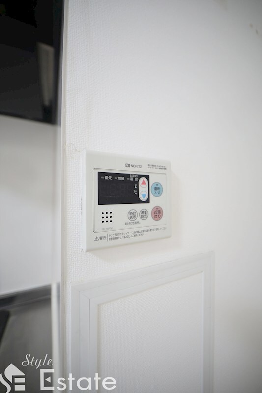 パークレジデンス丸の内駅前の物件内観写真