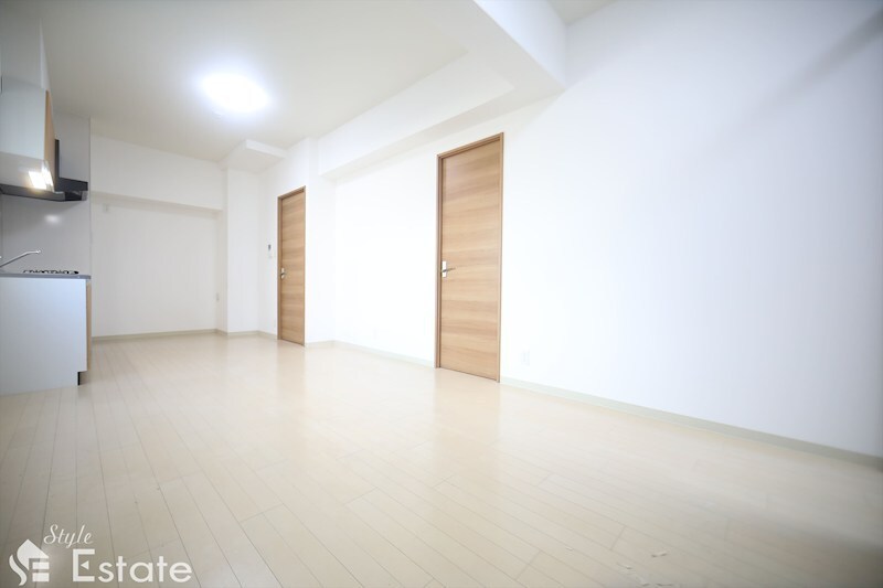 パークレジデンス丸の内駅前の物件内観写真