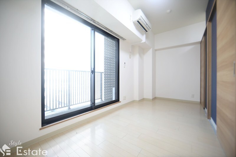 パークレジデンス丸の内駅前の物件内観写真