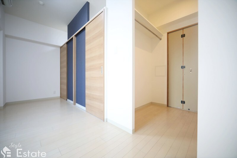 パークレジデンス丸の内駅前の物件内観写真