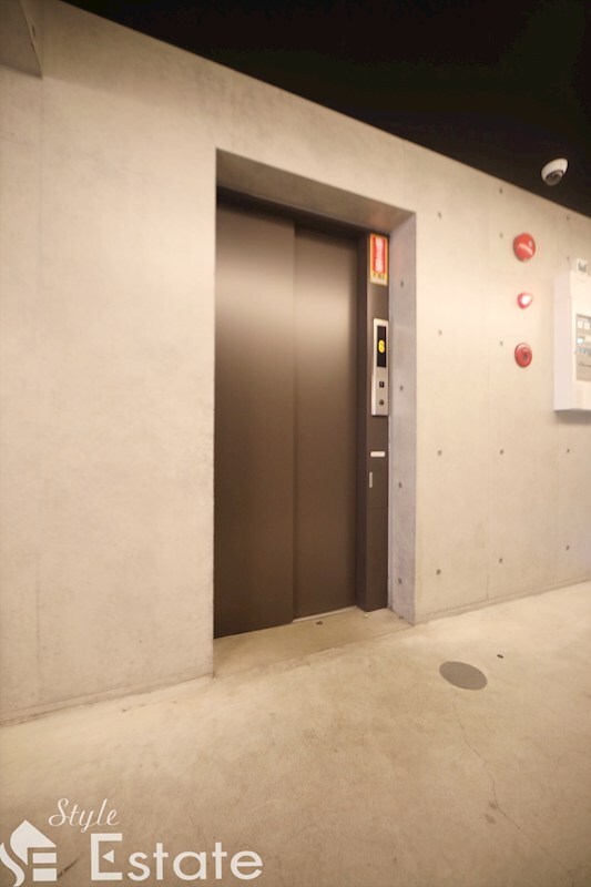 パークレジデンス丸の内駅前の物件内観写真