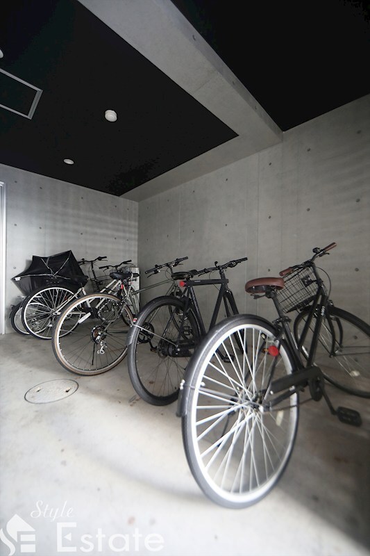 パークレジデンス丸の内駅前の物件内観写真