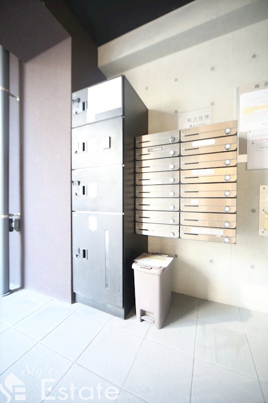 パークレジデンス丸の内駅前の物件内観写真