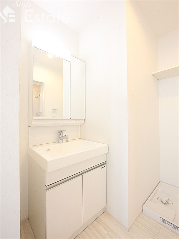 Grandtic Lanaの物件内観写真