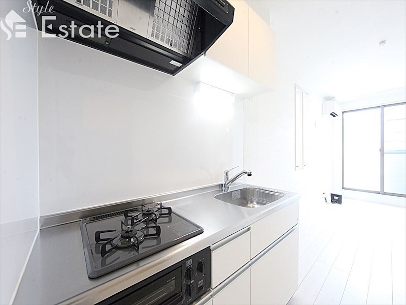 Grandtic Lanaの物件内観写真