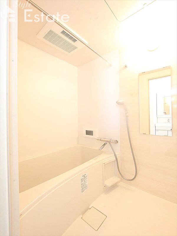 Grandtic Lanaの物件内観写真