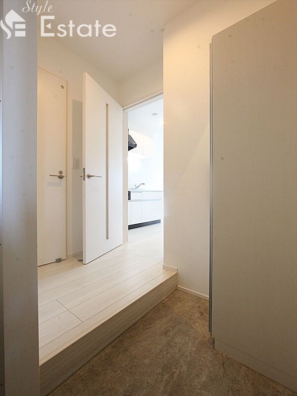 Grandtic Lanaの物件内観写真