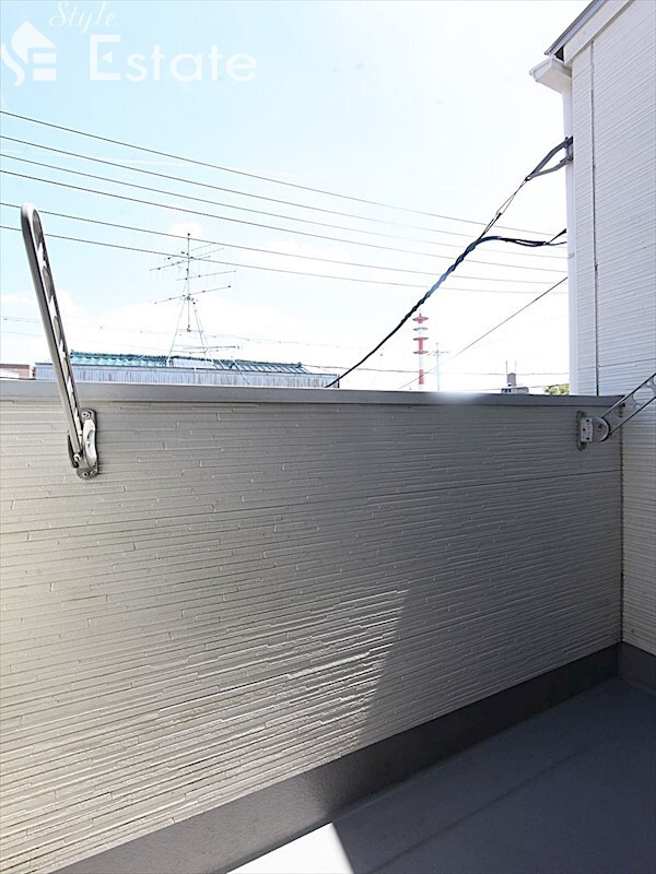 Grandtic Lanaの物件内観写真