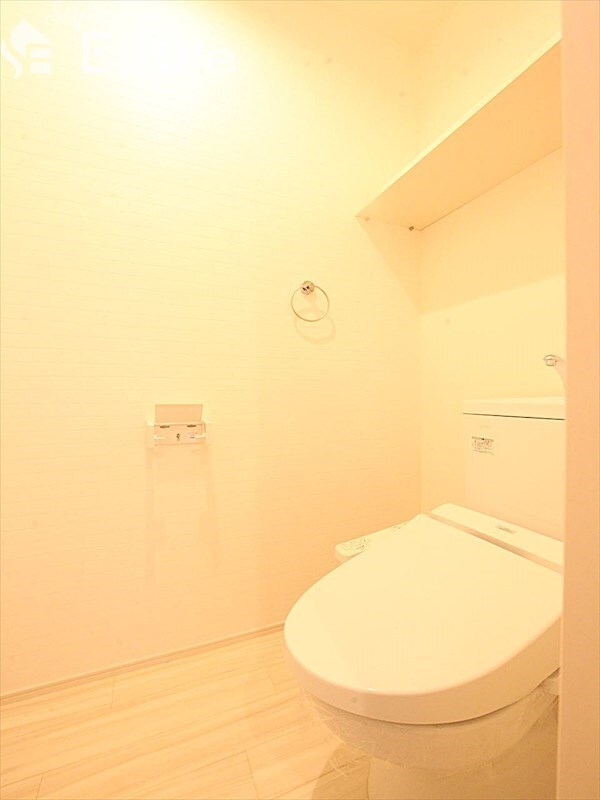 Grandtic Lanaの物件内観写真