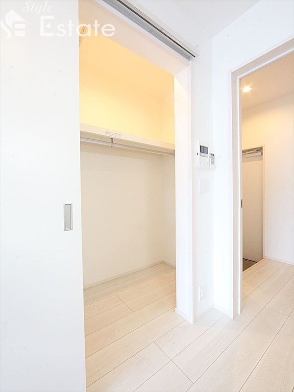 Grandtic Lanaの物件内観写真