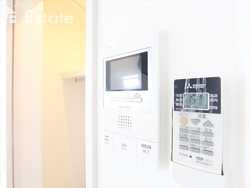 Grandtic Lanaの物件内観写真