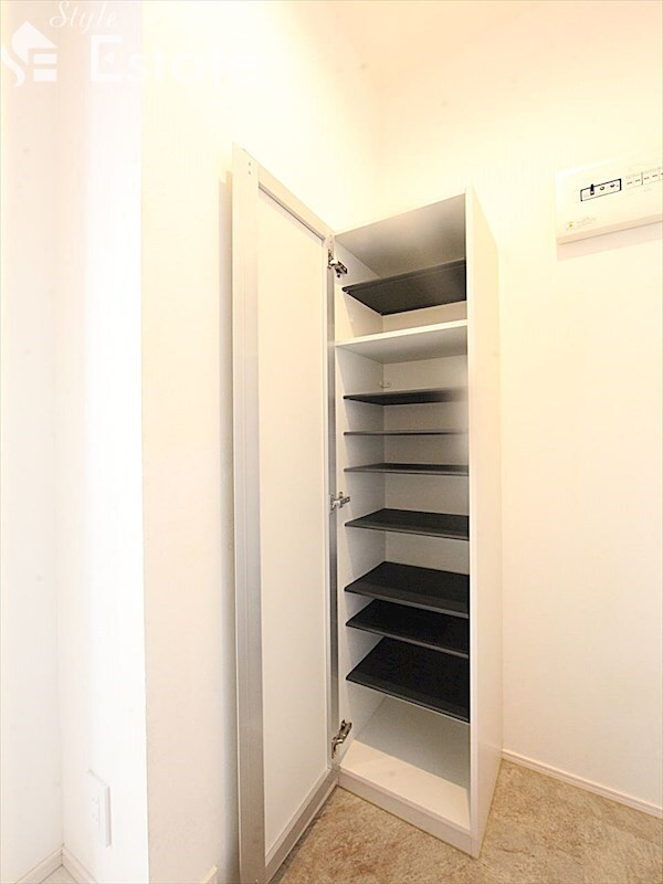 Grandtic Lanaの物件内観写真