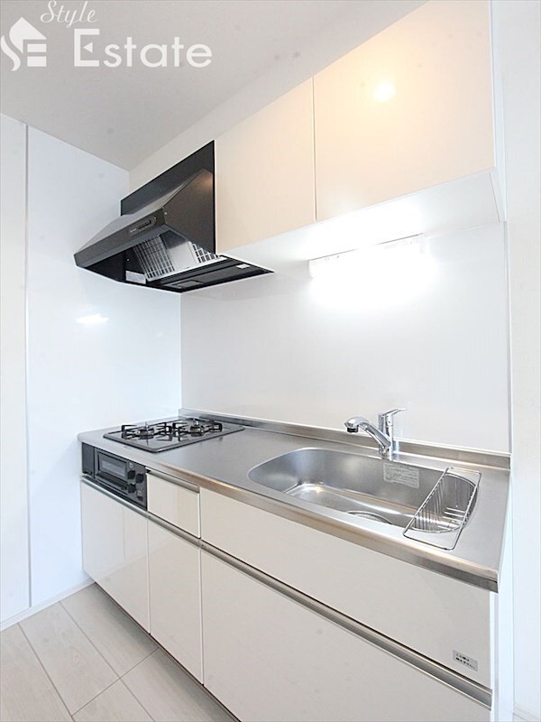 Grandtic Lanaの物件内観写真