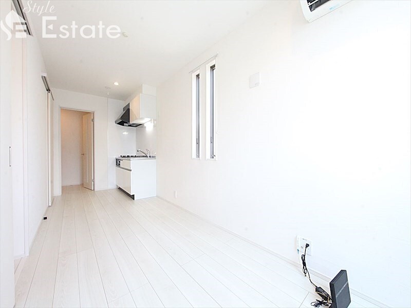 Grandtic Lanaの物件内観写真