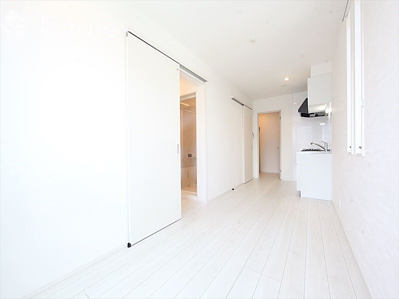 Grandtic Lanaの物件内観写真