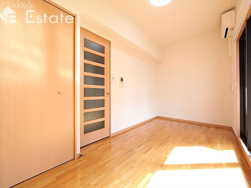 ブルームライフ新栄の物件内観写真