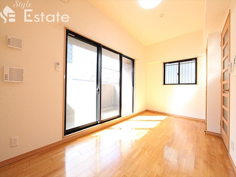 ブルームライフ新栄の物件内観写真