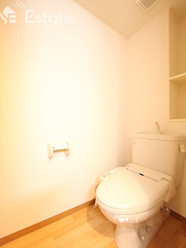 ブルームライフ新栄の物件内観写真