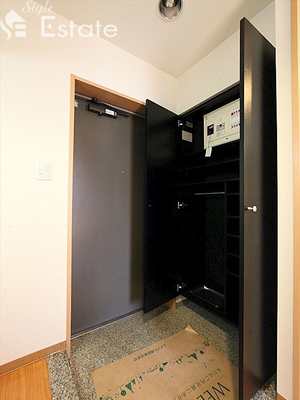 ブルームライフ新栄の物件内観写真