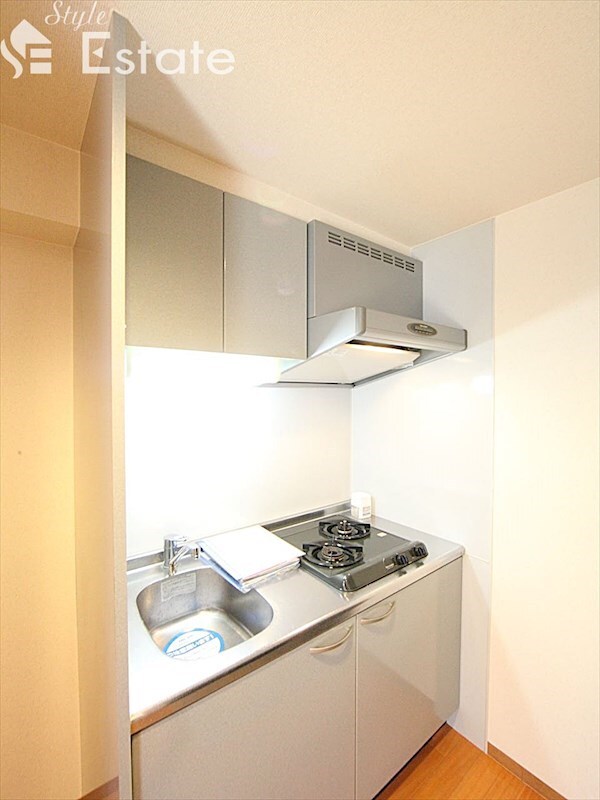 ブルームライフ新栄の物件内観写真