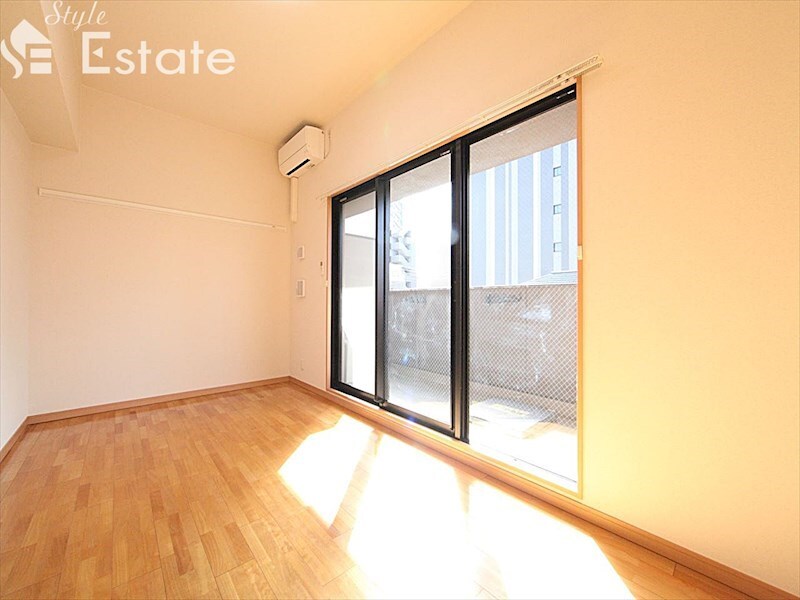 ブルームライフ新栄の物件内観写真