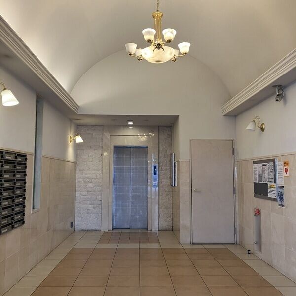 ブルームライフ新栄の物件内観写真