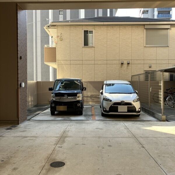 ブルームライフ新栄の物件内観写真