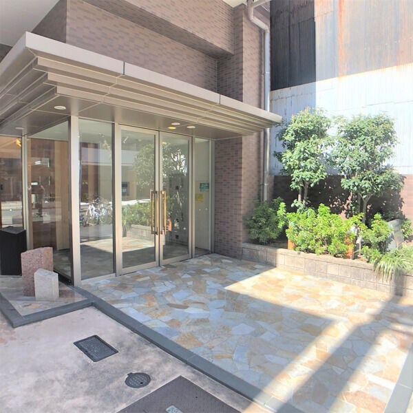 ブルームライフ新栄の物件内観写真