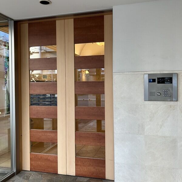 ブルームライフ新栄の物件内観写真