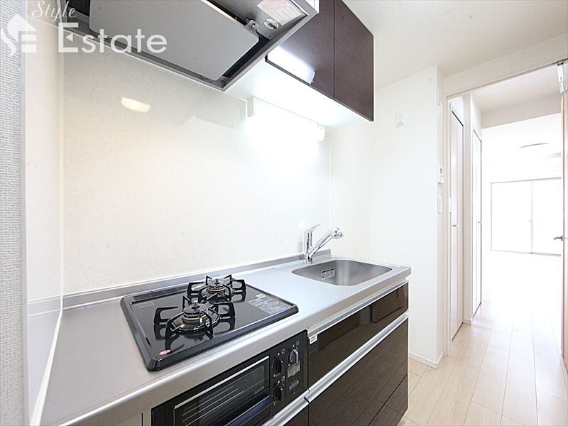 BRIO　名南の物件内観写真