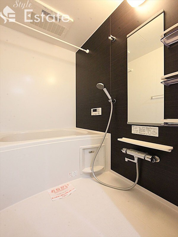 BRIO　名南の物件内観写真